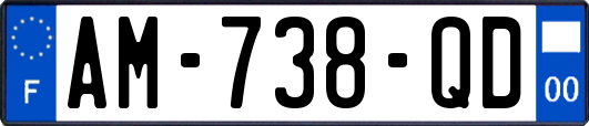 AM-738-QD