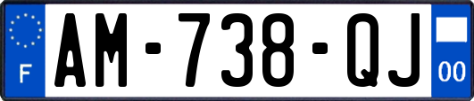 AM-738-QJ
