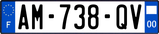 AM-738-QV