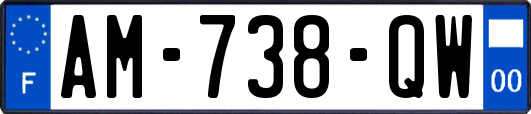 AM-738-QW