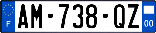 AM-738-QZ