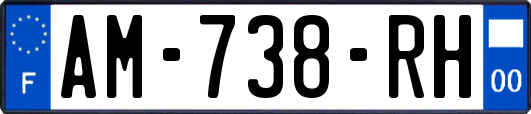 AM-738-RH