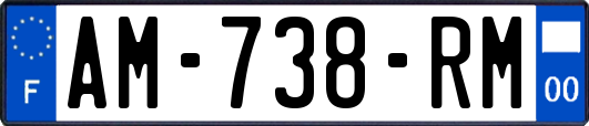 AM-738-RM