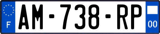 AM-738-RP