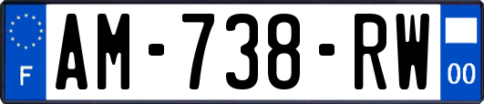 AM-738-RW