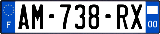AM-738-RX