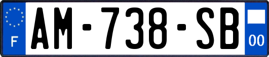 AM-738-SB