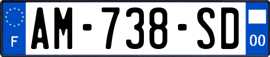 AM-738-SD