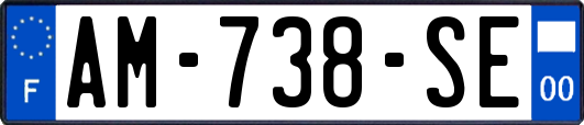 AM-738-SE