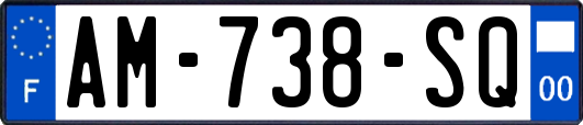 AM-738-SQ