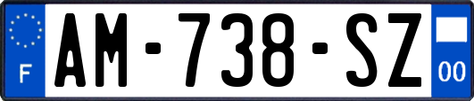 AM-738-SZ