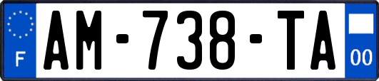 AM-738-TA