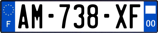 AM-738-XF