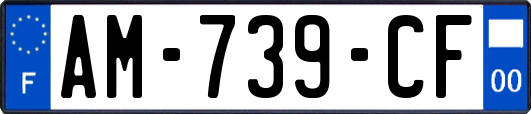 AM-739-CF