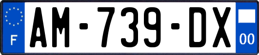 AM-739-DX