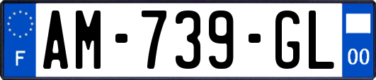 AM-739-GL