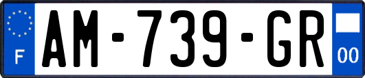 AM-739-GR