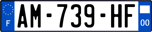 AM-739-HF