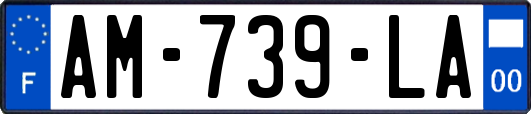 AM-739-LA