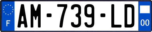 AM-739-LD