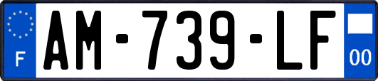 AM-739-LF