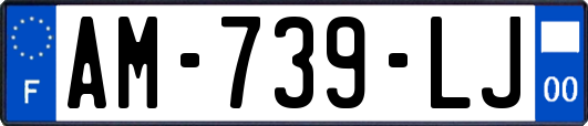 AM-739-LJ