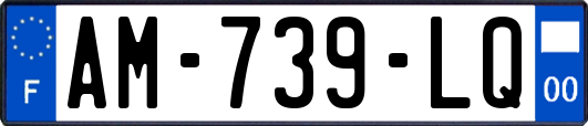 AM-739-LQ