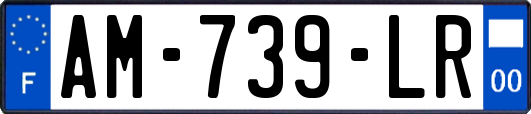 AM-739-LR