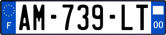 AM-739-LT