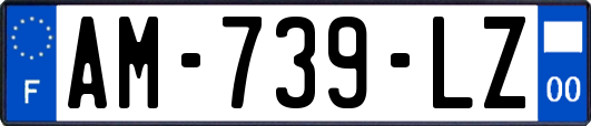 AM-739-LZ
