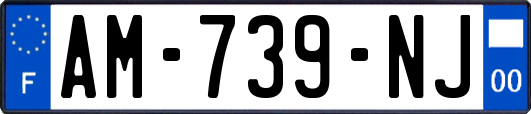 AM-739-NJ