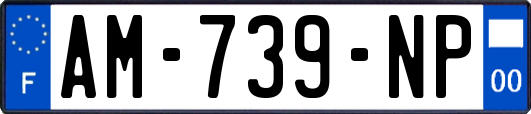 AM-739-NP