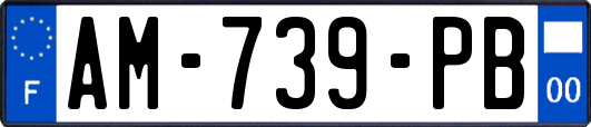 AM-739-PB