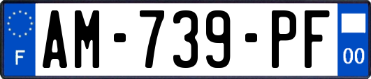 AM-739-PF