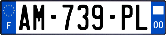 AM-739-PL