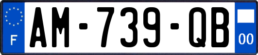 AM-739-QB