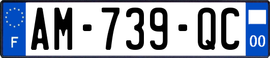 AM-739-QC