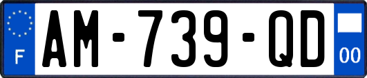 AM-739-QD
