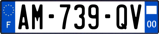 AM-739-QV