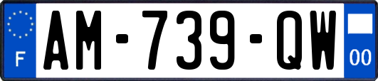 AM-739-QW
