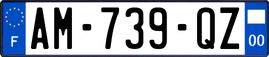 AM-739-QZ