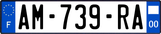 AM-739-RA