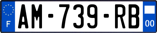 AM-739-RB