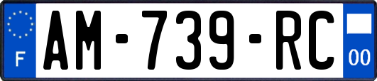 AM-739-RC