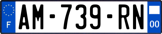 AM-739-RN