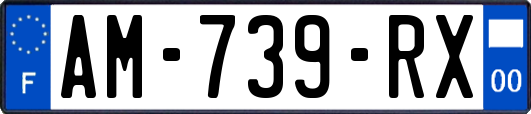 AM-739-RX