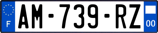AM-739-RZ
