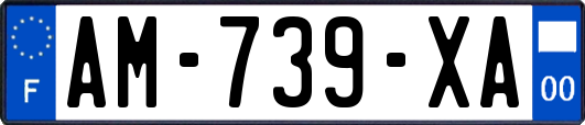 AM-739-XA