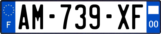 AM-739-XF