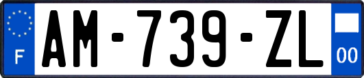 AM-739-ZL